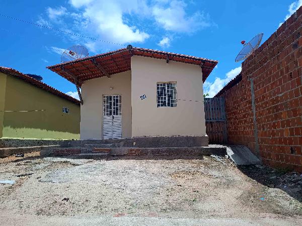 Casa - Venda