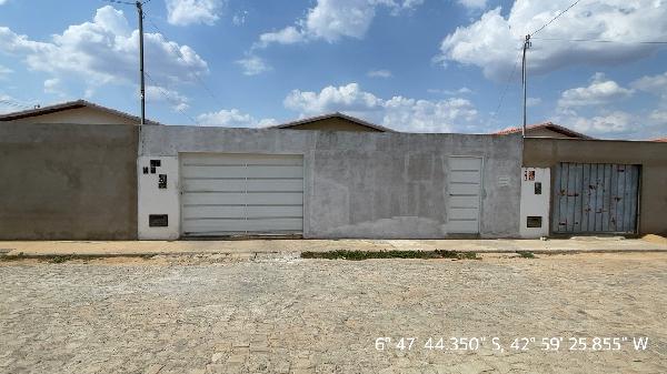 Casa - Venda