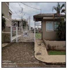 Imóvel com boa estrutura — Apartamento no Chacaras e Mansoes Santa Maria, Valparaiso de Goias - GO, Apto 201, 2 quartos, 1 vaga, 48,9m²