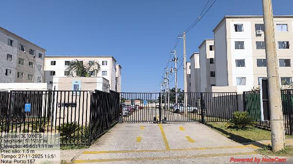 Apartamento - Venda