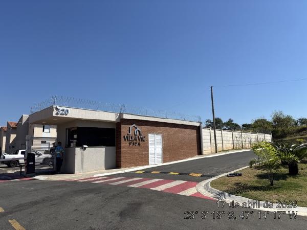 Apartamento - Venda