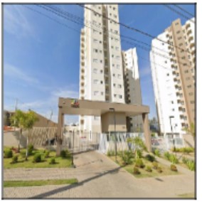 Apartamento - Venda
