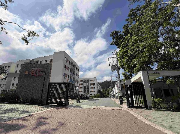 Imóvel pronto para negociar — Apartamento no Vargem Grande, Rio de Janeiro - RJ, Apto 306, 2 quartos, 44m²
