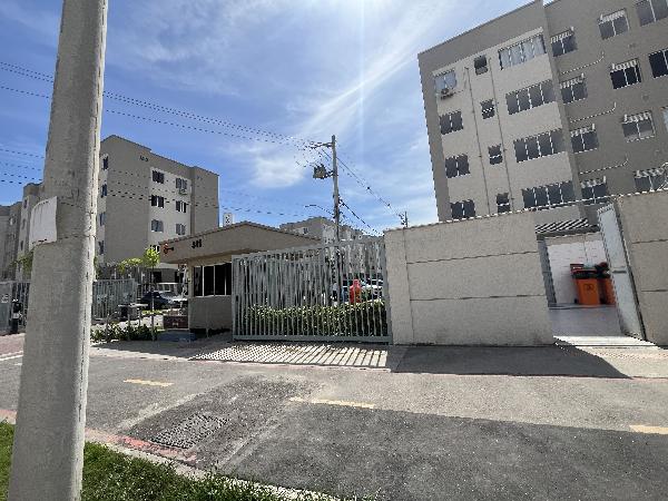 Oportunidade para você — Apartamento no Campo Grande, Rio de Janeiro - RJ, Apto 505, 2 quartos, 41,07m²