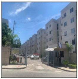 Apartamento - Venda