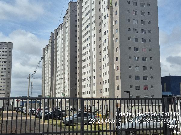 Apartamento - Venda