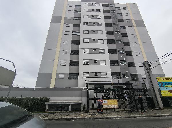 Super oferta — Apartamento no Tucuruvi, Sao Paulo - SP, Apto 01, 46,18m²
