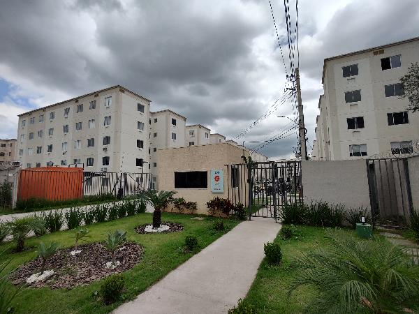 Apartamento - Venda