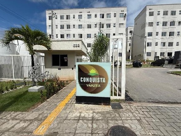 Apartamento - Venda
