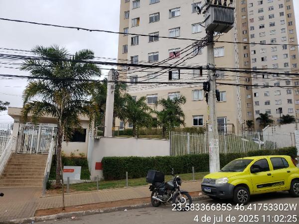 Apartamento - Venda