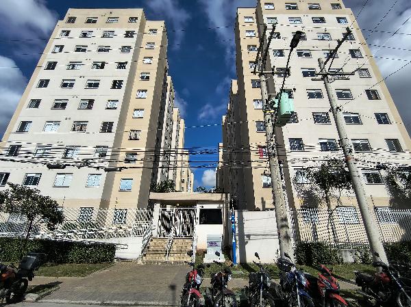 Oportunidade para você — Apartamento no Vila Socorro, Sao Paulo - SP, Apto 406, 32,19m²
