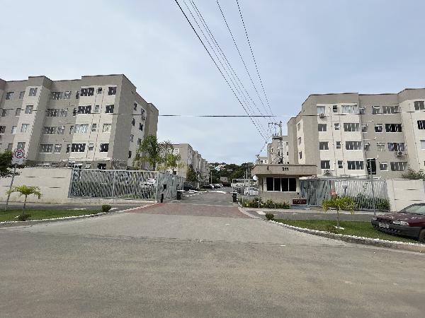 Apartamento - Venda