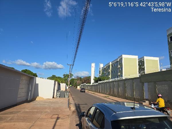 Excelente oportunidade — Apartamento no Verdecap, Teresina - PI, Apto 01, 2 quartos, 1 vaga, 57,7m²