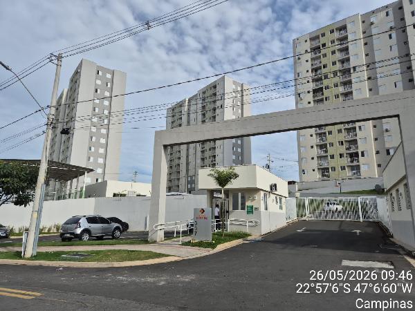 Apartamento - Venda