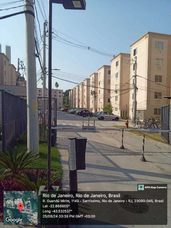 Apartamento - Venda