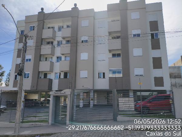 Apartamento - Venda