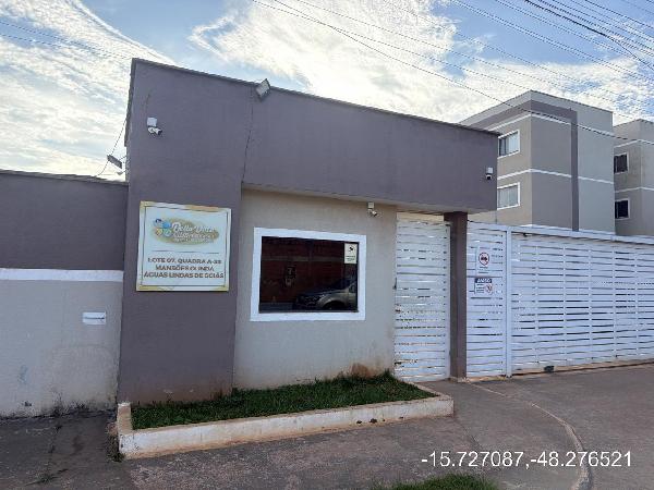 Apartamento - Venda