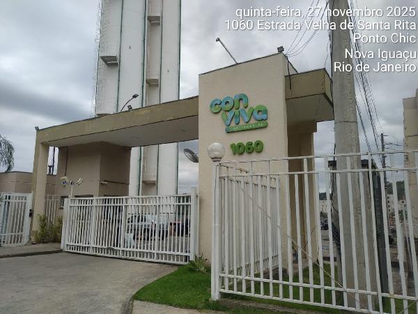 Apartamento - Venda