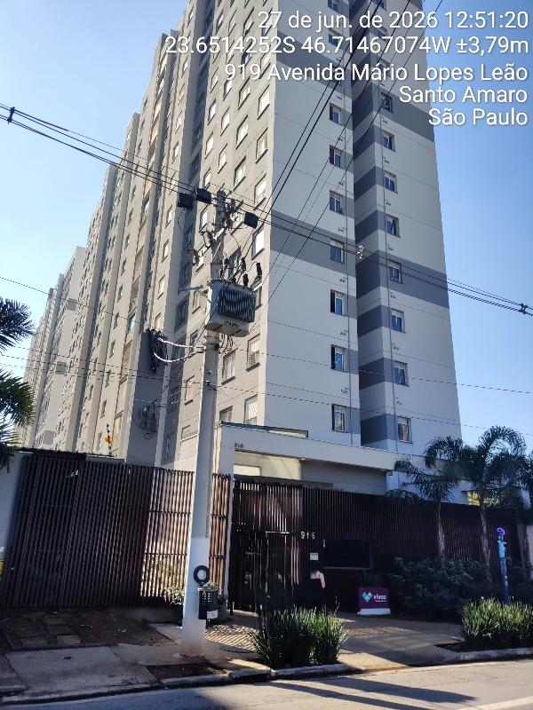 Apartamento - Venda