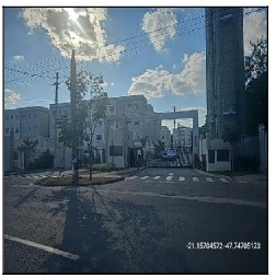 Imóvel com grande valor — Apartamento no Jardim Salgado Filho, Ribeirao Preto - SP, Apto 402, 1 vaga, 44,57m²