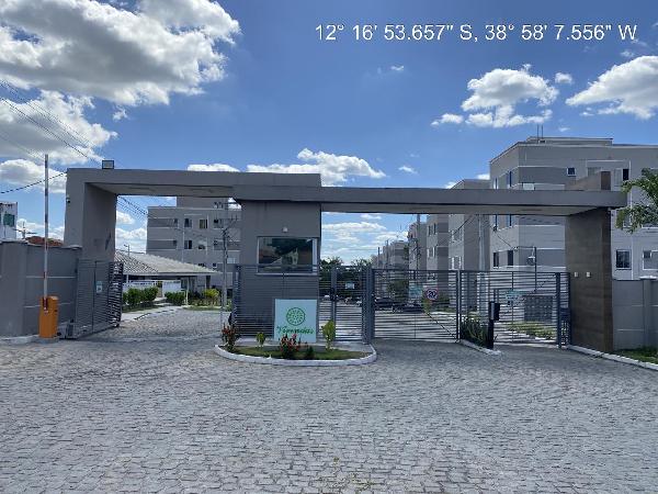 Apartamento - Venda