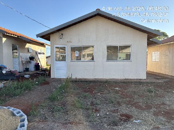 Casa - Venda