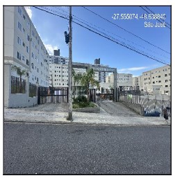 Apartamento - Venda