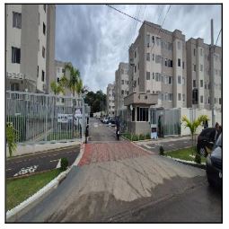 Apartamento - Venda