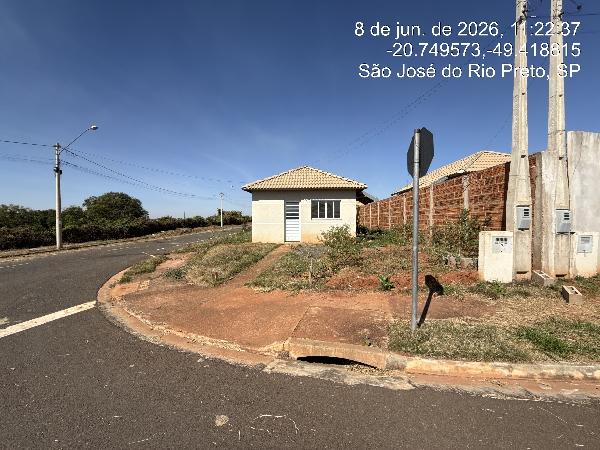 Excelente custo-benefício — Casa no Residencial Maria Clara 2, Sao Jose do Rio Preto - SP, Nº 70, 2 quartos, 216,96m²
