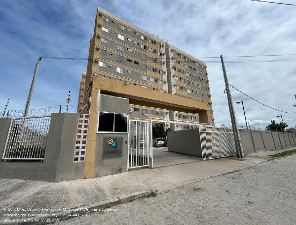 Oferta com destaque — Apartamento no Candeias, Jaboatao dos Guararapes - PE, Apto 003, 2 quartos, 1 vaga, 45,82m²