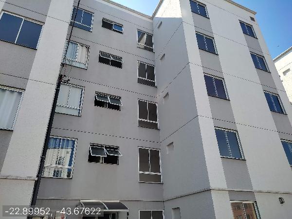 Apartamento - Venda