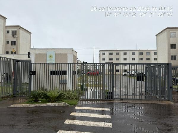 Apartamento, 2 quartos, 42 m² - Foto 1