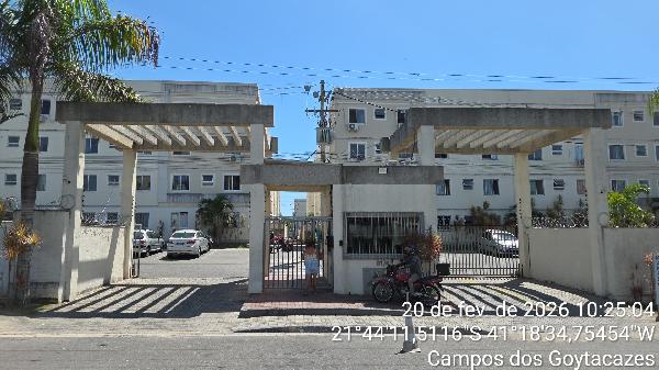 Apartamento - Venda