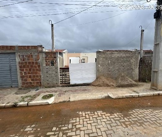 Casa - Venda
