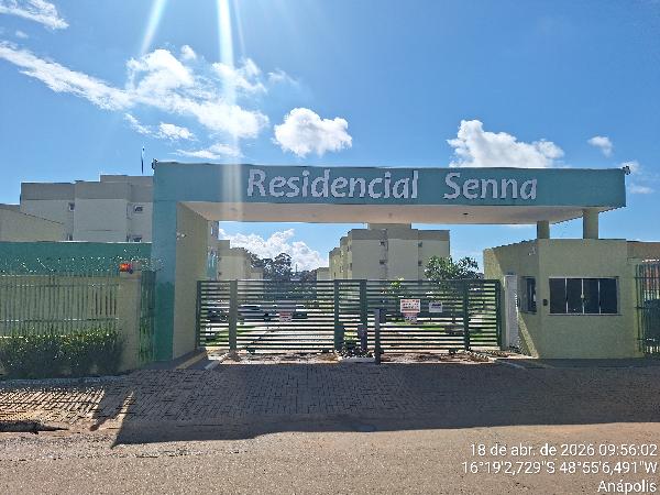 Negócio com vantagem — Apartamento no Boa Vista, Anapolis - GO, Apto 401, 2 quartos, 1 vaga, 49,94m²