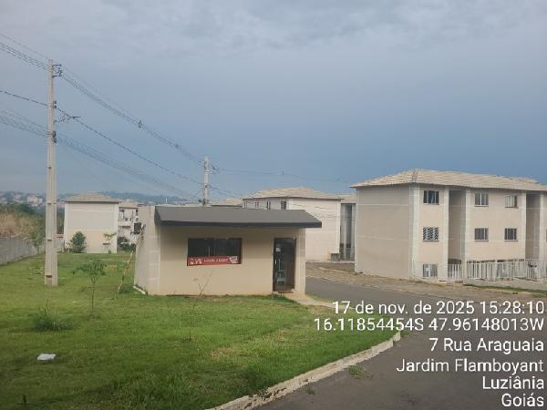 Apartamento - Venda