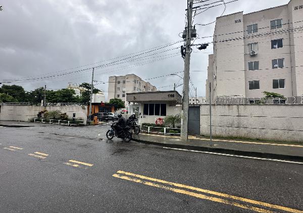 Oportunidade certa — Apartamento no Campo Grande, Rio de Janeiro - RJ, Apto 307, 2 quartos, 1 vaga, 41,27m²