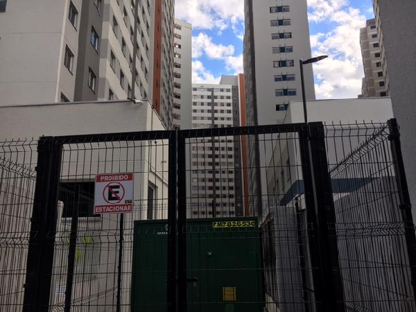 Oferta recomendada — Apartamento no Olaria, Sao Paulo - SP, Apto 1807, 2 quartos, 34,05m²