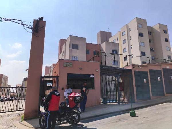 Apartamento - Venda