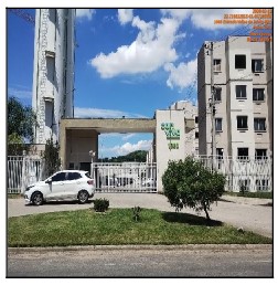 Apartamento - Venda