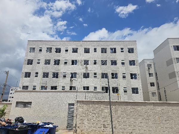 Apartamento - Venda