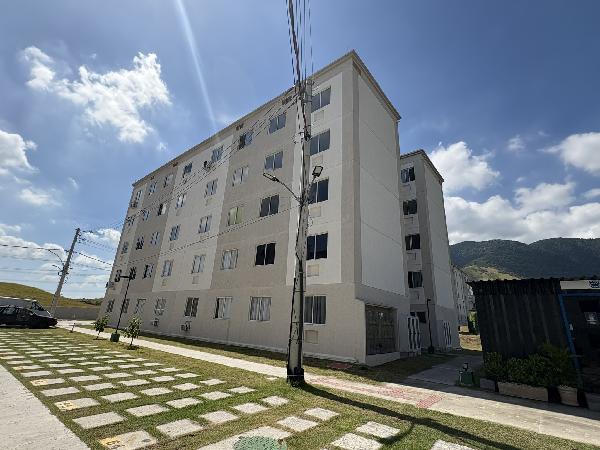 Apartamento - Venda