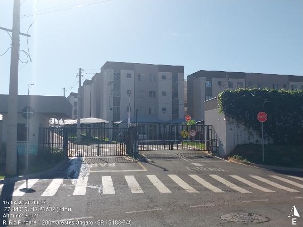 Apartamento - Venda