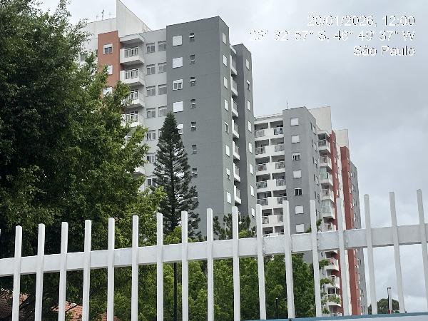 Apartamento - Venda