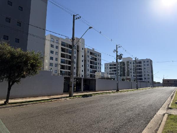 Imóvel com boa estrutura — Apartamento no Olimpico, Londrina - PR, Apto 507, 3 quartos, 1 vaga, 55,78m²
