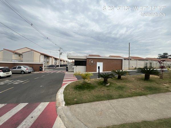 Imóvel para investir — Apartamento no Mato Dentro, Indaiatuba - SP, Apto 203, 2 quartos, 1 vaga, 54,16m²