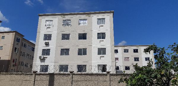 Apartamento - Venda