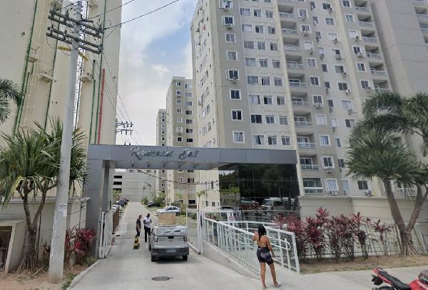 Apartamento - Venda