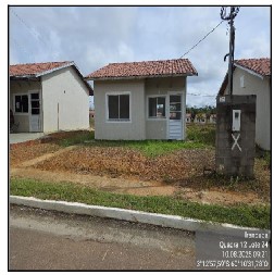 Excelente oportunidade — Casa no Lot Nova Amazonas I, Iranduba - AM, N. SN LT 24 QD 12, 200m²
