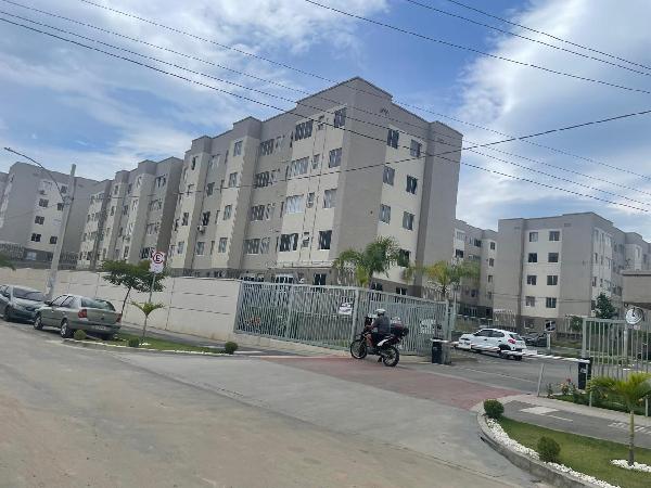 Apartamento - Venda